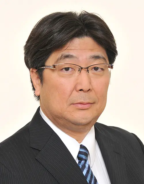 Ayumi Kaneuji