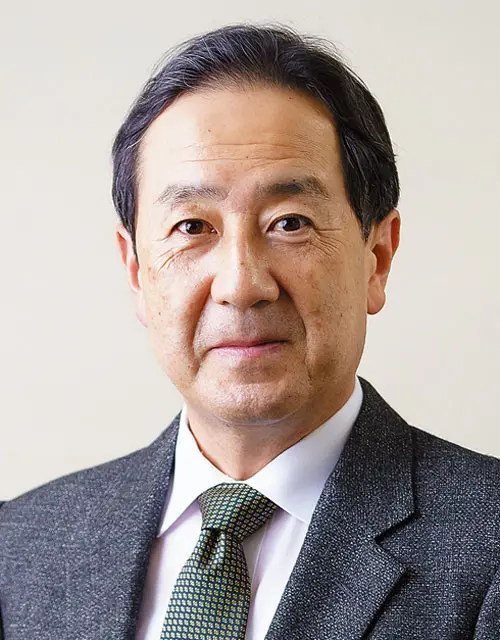 Shuichi Matsuda, MD, PhD