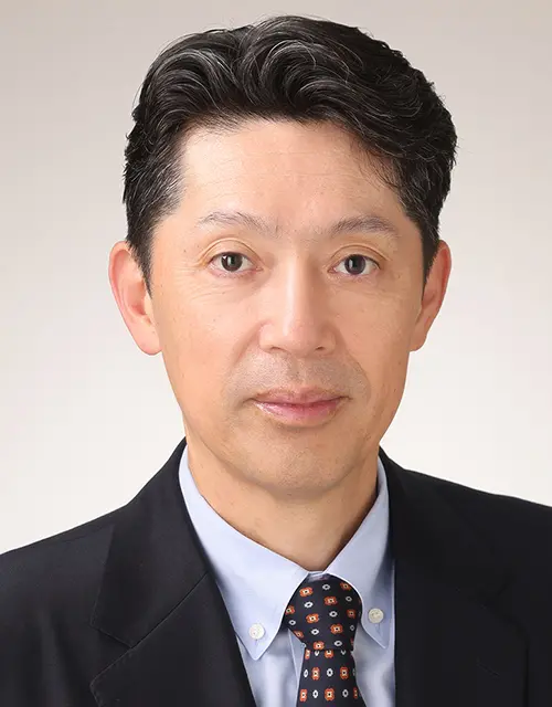 Yasuyuki Nakajima