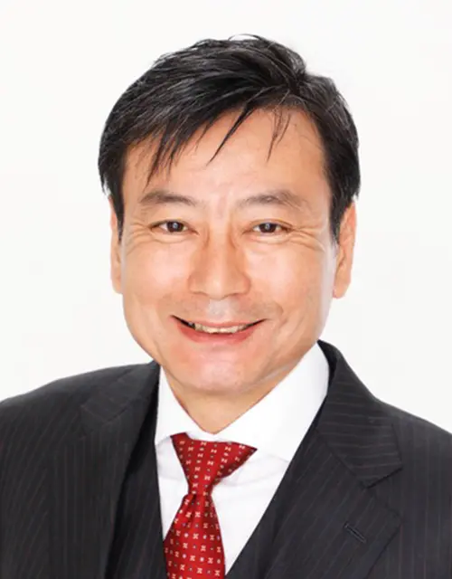 Ken Ozaki