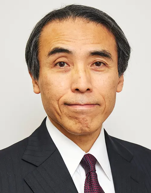 Kengo Yamamoto